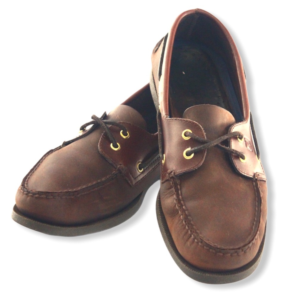 Sperry Top-Sider Loafers—  Size 11